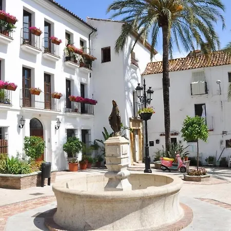 Holiday home Cinderella Marbella