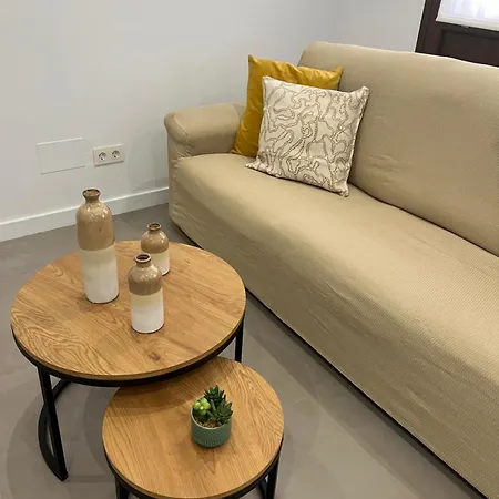 Holiday home Cinderella Marbella